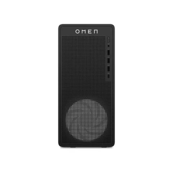 HP Omen 16L TG03-0011nv Gaming Desktop PC (Ryzen 5-8400F/16GB DDR5/512GB SSD/GeForce RTX 5050/W11 Home) D79Y7EA