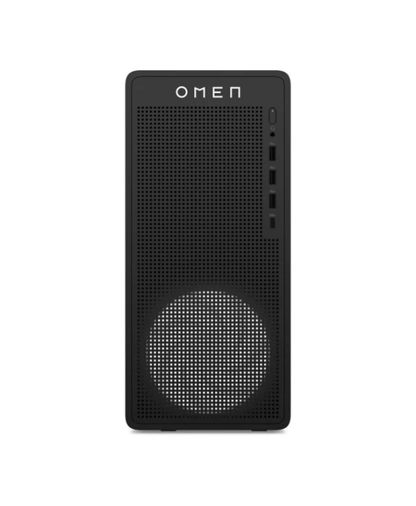 HP Omen 35L GT17-0003nv Gaming Desktop PC (Ryzen 7-9800X3D/32GB DDR5/1TB SSD/GeForce RTX 5070/W11 Home) D79Y1EA