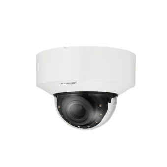 Dome XND-C9083RV IP Κάμερα Παρακολούθησης 4K με Αμφίδρομη Επικοινωνία