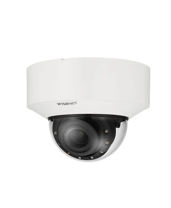 Dome XND-C9083RV IP Κάμερα Παρακολούθησης 4K με Αμφίδρομη Επικοινωνία