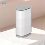 ZTE G5 Air Ασύρματο Router με 2 Θύρες MC8510D - Image 3