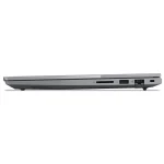 Lenovo ThinkBook 14 G8 14" FHD+ (Ultra 7-255H/16GB/512GB SSD/W11 Pro) (International English Keyboard) 21SJ0089PB - Image 4