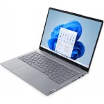 Lenovo ThinkBook 14 G8 14" FHD+ (Ultra 7-255H/16GB/512GB SSD/W11 Pro) (International English Keyboard) 21SJ0089PB - Image 5