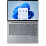 Lenovo ThinkBook 14 G8 14" FHD+ (Ultra 7-255H/16GB/512GB SSD/W11 Pro) (International English Keyboard) 21SJ0089PB - Image 9