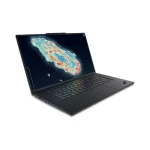 Lenovo ThinkPad P1 Gen 8 16" IPS FHD+ (Ultra 7-265H/64GB/1.0TB SSD/RTX PRO 2000 Blackwell/W11 Pro) (International English Keyboard) 21Q8000BPB - Image 2
