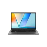 Asus Vivobook S14 14" OLED (Ryzen AI 400 Series-445/16GB/512GB SSD/W11 Home) (US Keyboard) UM3406GA-QD013W