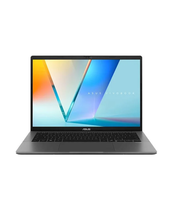 Asus Vivobook S14 14" OLED (Ryzen AI 400 Series-445/16GB/512GB SSD/W11 Home) (US Keyboard) UM3406GA-QD013W