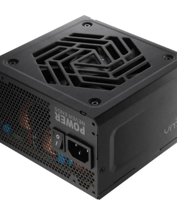 FSP/Fortron VITA-850PM 850W Μαύρο Τροφοδοτικό Υπολογιστή Full Modular 80 Plus Platinum PPA8505403