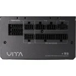 FSP/Fortron VITA-850PM 850W Μαύρο Τροφοδοτικό Υπολογιστή Full Modular 80 Plus Platinum PPA8505403 - Image 3