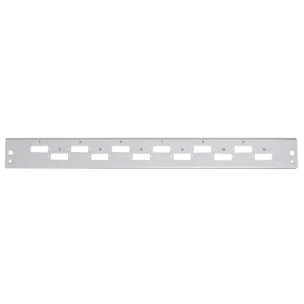 EFB Patch Panel VSB-FP-SW-24SC-D-V