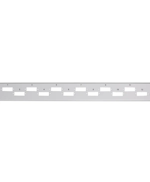 EFB Patch Panel VSB-FP-SW-24SC-D-V