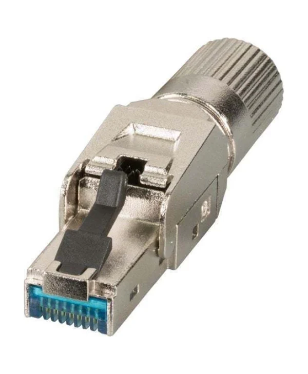 Efb Toolless Rj45 Stp Cat.6a Self-terminating Premium 88035P8.1