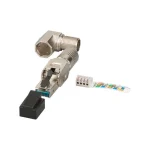 Efb Toolless Rj45 Stp Cat.6a Self-terminating Premium 88035P8.1 - Image 2