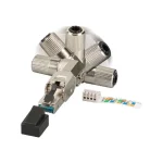 Efb Toolless Rj45 Stp Cat.6a Self-terminating Premium 88035P8.1 - Image 4