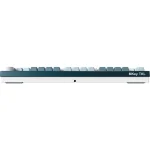 Montech MK87FB Gaming Μηχανικό Πληκτρολόγιο Tenkeyless με Gateron G-Pro Brown διακόπτες και RGB φωτισμό (Αγγλικό US) Μπλε 9275366 - Image 5