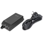 Digitus Power Over Ethernet Injector Dn-95103-3 Gigabit Ethernet Poe+ 802.3at 30w DN-95103-3 - Image 7