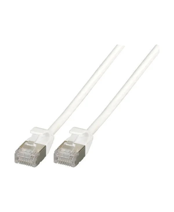 EFB U/FTP (STP) Cat.6a (Gigabit) Καλώδιο Δικτύου Ethernet K5547WS.0,25