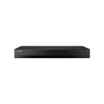 Hanwha Techwin HRX-1634 Καταγραφικό DVR 8 Καναλιών