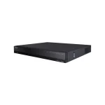 Hanwha Techwin HRX-1634 Καταγραφικό DVR 8 Καναλιών - Image 2