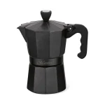 Maestro Mr-1666-3 Μπρίκι Espresso 3cups Μαύρο MR-1666-3-BLACK