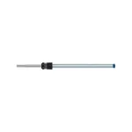 Bosch Τρυπάνι με SDS Plus Στέλεχος 8mm / 28x28mm 2608901802 - Image 3