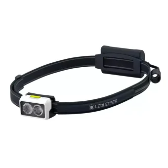 Togo Φακός LED με Μέγιστη Φωτεινότητα 400lm 675368