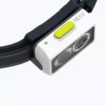 Togo Φακός LED με Μέγιστη Φωτεινότητα 400lm 675368 - Image 4
