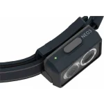 Togo Φακός LED IP54 με Μέγιστη Φωτεινότητα 400lm 250271 - Image 2