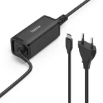 Universal Laptop Power Supply Replacement 20v 3.25a 65w Usb Type-c 100616698