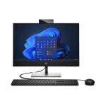 HP ProOne 440 G9 23.8" (i5-14400T/16GB/512GB SSD/FHD/W11 Pro) B6ZC2ET - Image 2