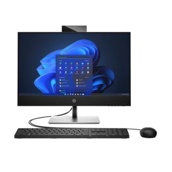 HP ProOne 440 23.8" (i7-14700T/16GB/512GB SSD/FHD/W11 Pro) US B6ZC3ET