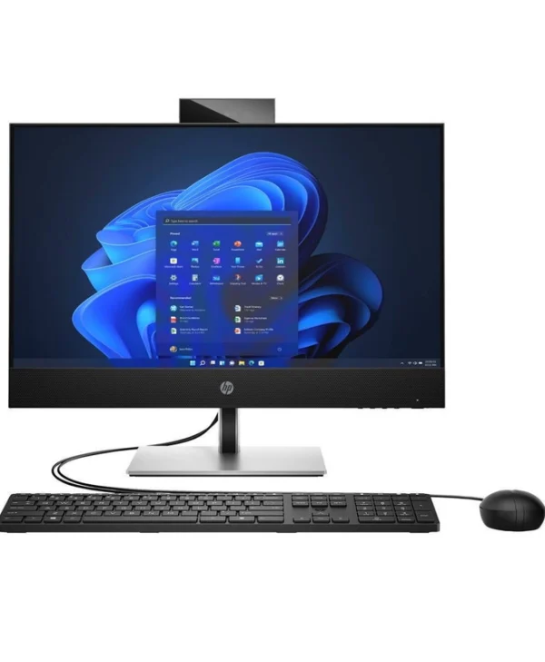 HP ProOne 440 23.8" (i7-14700T/16GB/512GB SSD/FHD/W11 Pro) US B6ZC3ET