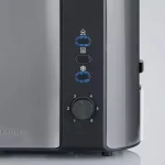 Severin Φρυγανιέρα 2 Θέσεων 800W Inox 9573 - Image 4