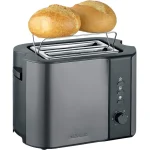 Severin Φρυγανιέρα 2 Θέσεων 800W Inox 9573 - Image 5
