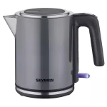 Severin Βραστήρας 1lt 2400W Γκρι WK 9574