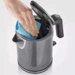 Severin Βραστήρας 1lt 2400W Γκρι WK 9574 - Image 3