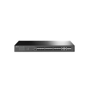 TP-LINK Omada Managed L2 Switch με 24 Θύρες Gigabit (1Gbps) Ethernet SG5428XF(UN)