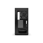 Endorfy Fishtank 6000 Corona Gaming Midi Tower Κουτί Υπολογιστή με Πλαϊνό Παράθυρο και ARGB Φωτισμό Μαύρο EY2A025 - Image 4