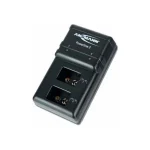 Ansmann Powerline 2 Φορτιστής 2 Μπαταριών Ni-MH/Ni-Cd Μεγέθους 9V 5107043 - Image 2