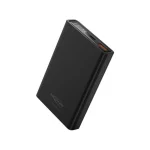 Ansmann PB222 Power Bank 10000mAh με 2 Θύρες USB-A και Θύρα USB-C Power Delivery / Quick Charge 3.0 Μαύρο 1700-0154 - Image 2