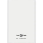 Ansmann Power Bank 10000mAh με Θύρα USB-A και Θύρα USB-C Power Delivery Λευκό 1700-0156 - Image 4