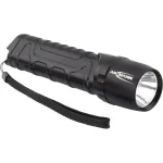 Ansmann Φακός LED IP54 με Μέγιστη Φωτεινότητα 930lm M900P 1600-0162