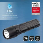 Ansmann Φακός LED IP54 με Μέγιστη Φωτεινότητα 930lm M900P 1600-0162 - Image 10