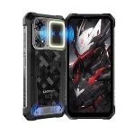 Lagenio Rhino 1 Pro (8/256GB) Ανθεκτικό Smartphone Μαύρο Rhino_1_PRO/BK - Image 4