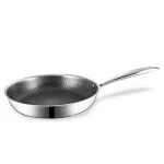 Maestro Τηγάνι από Αλουμίνιο 26cm MR-1214-26