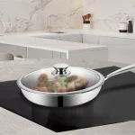 Maestro Τηγάνι από Αλουμίνιο 26cm MR-1214-26 - Image 6