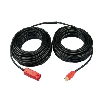 Lindy Usb Cable Usb-a Usb-a 30 M Czarny 42923 2005002