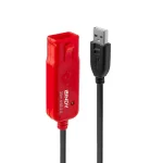 Lindy Usb Cable Usb-a Usb-a 30 M Czarny 42923 2005002 - Image 3