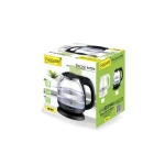 Maestro Βραστήρας 1lt 1100W Λευκός MR-055-WHITE - Image 5