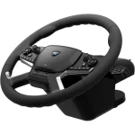 Hori Force Feedback Truck Control System Τιμονιέρα με Μοχλό Ταχυτήτων και Πετάλια για PC με 1800° Περιστροφής 1259651 - Image 3